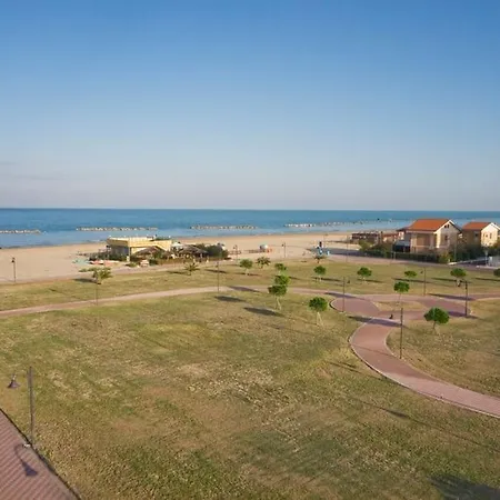 Locazione Turistica Rosburgo.2 Parque de vacaciones *